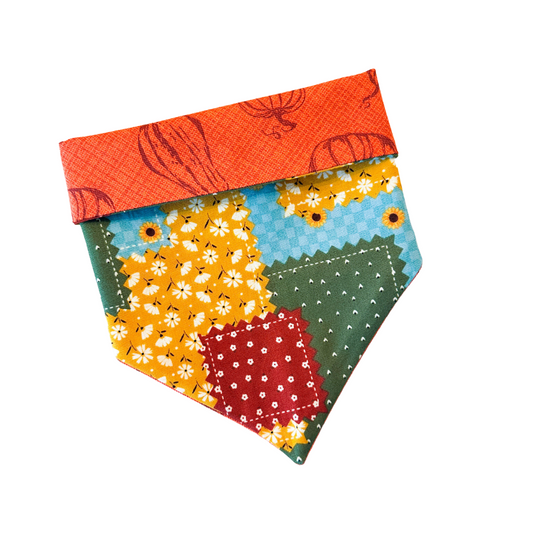 Gourd-geous Bandana