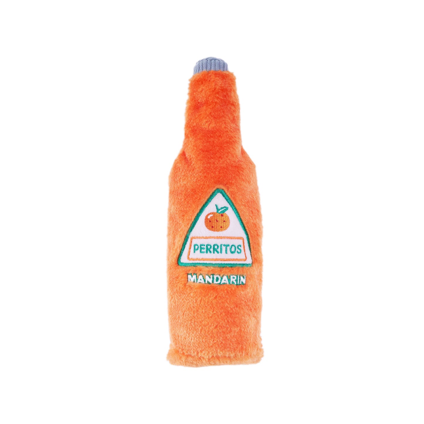 Perritos Dog Toy