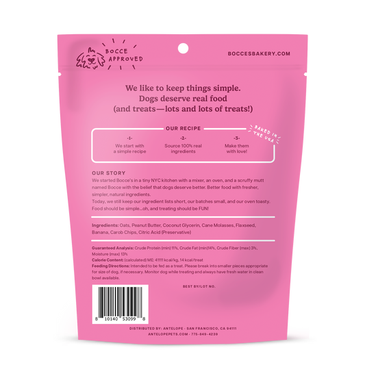 Love Potion No. K-9 Dog Treats