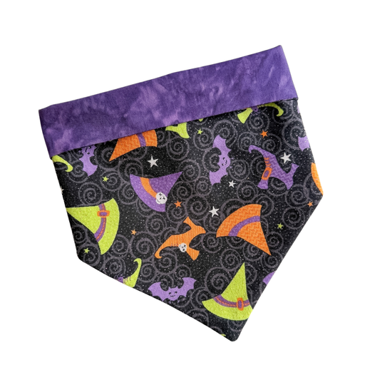 Basic Witch Bandana