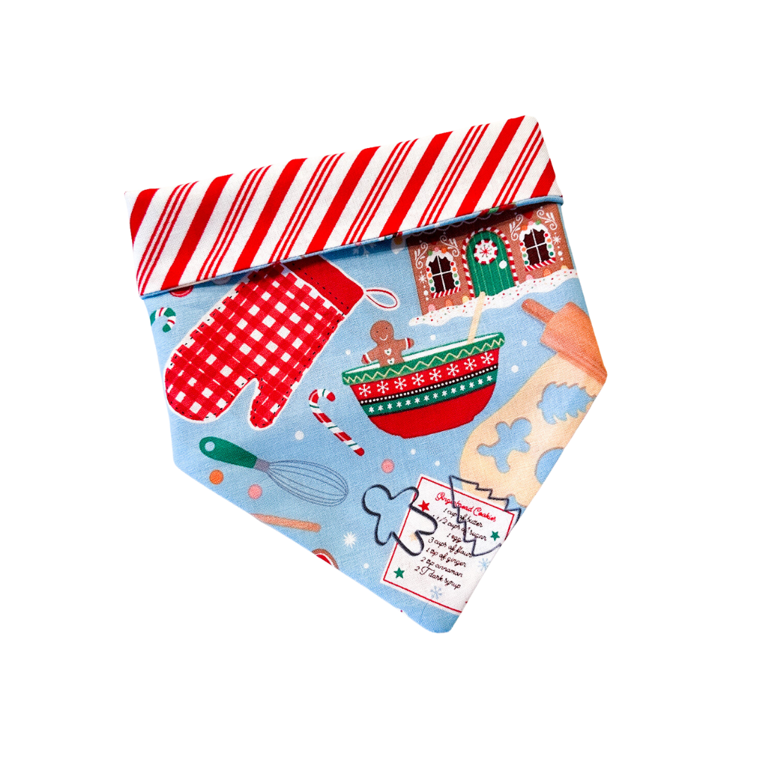 Baking Spirits Bright Bandana