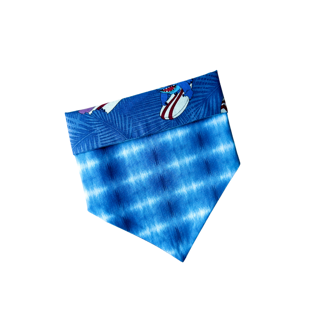 Surfing 626 Bandana