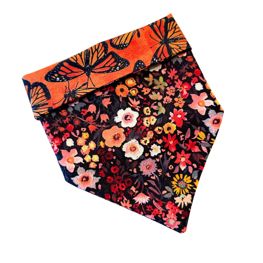 Monarch Bandana