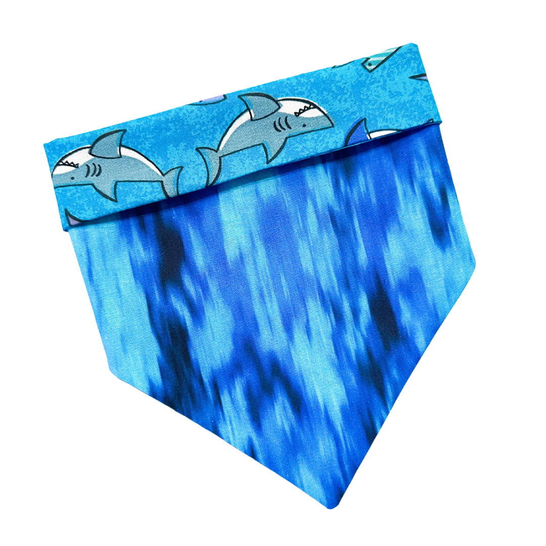 Jawsome Bandana