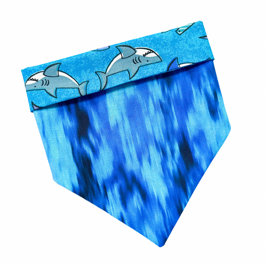 Jawsome Bandana