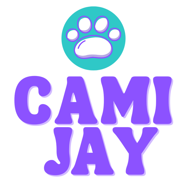 Cami Jay logo