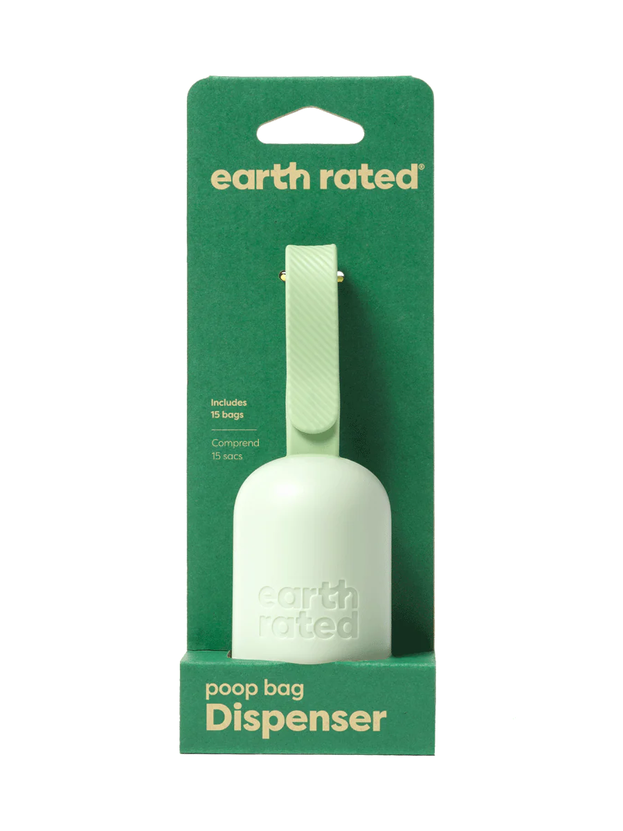 Poop Bag Dispenser