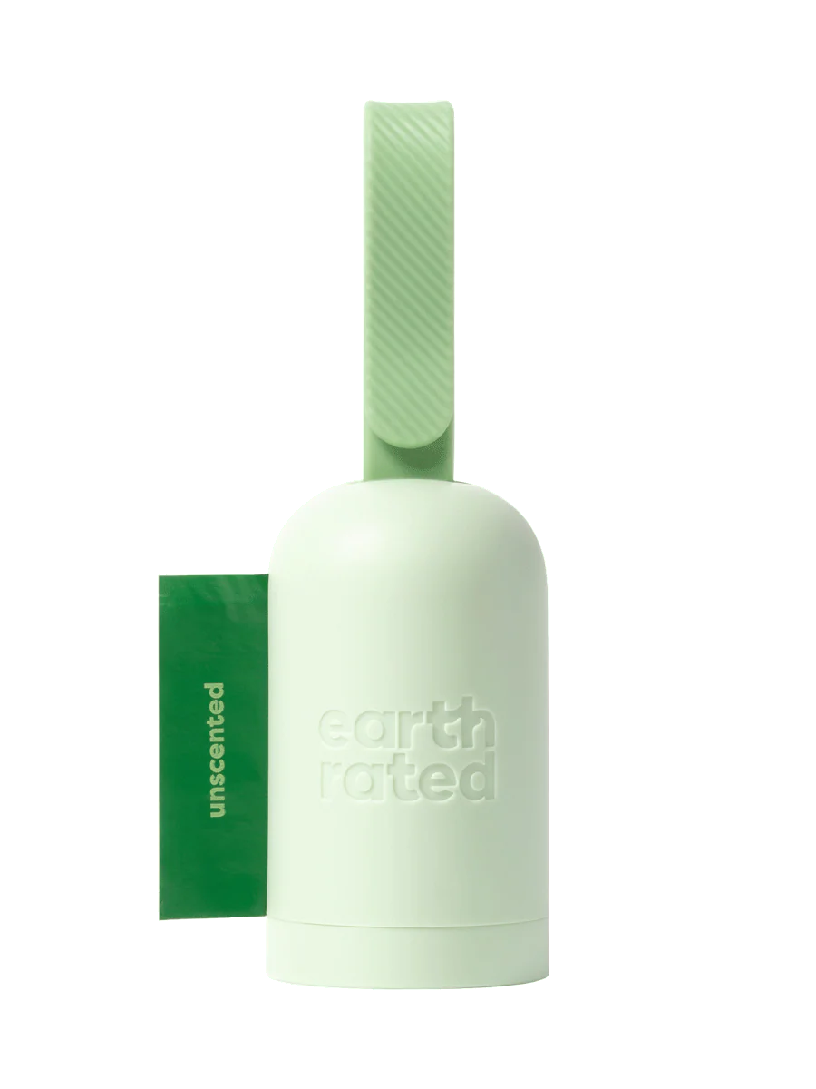 Poop Bag Dispenser