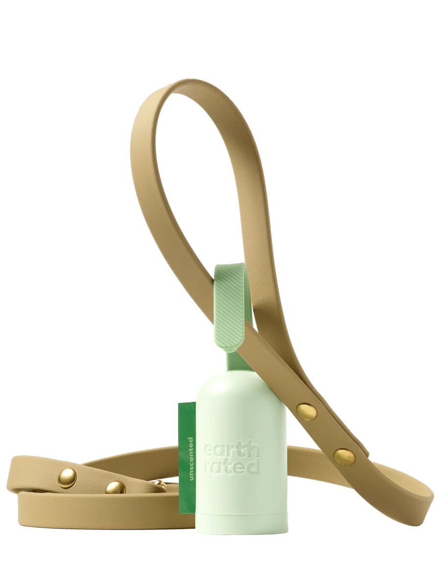 Poop Bag Dispenser