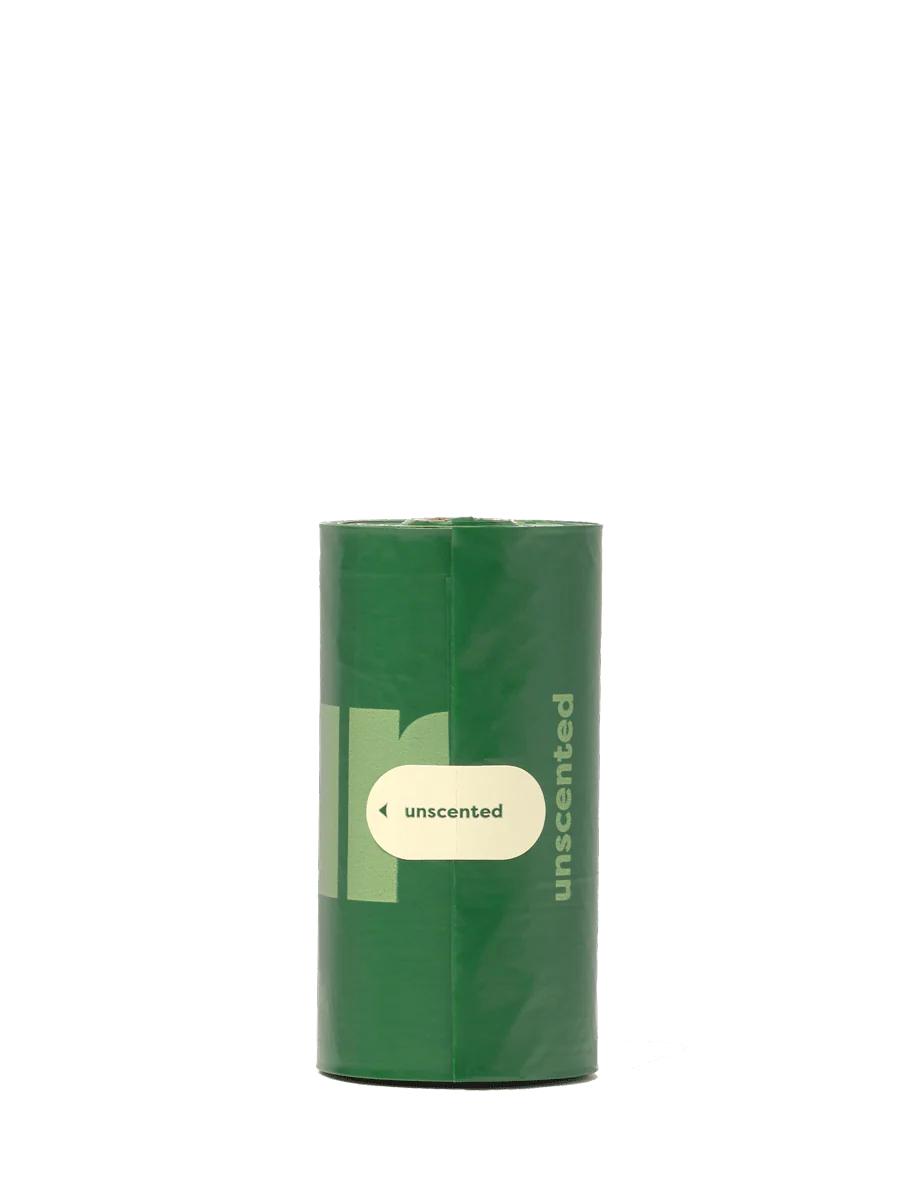 Poop Bag Dispenser