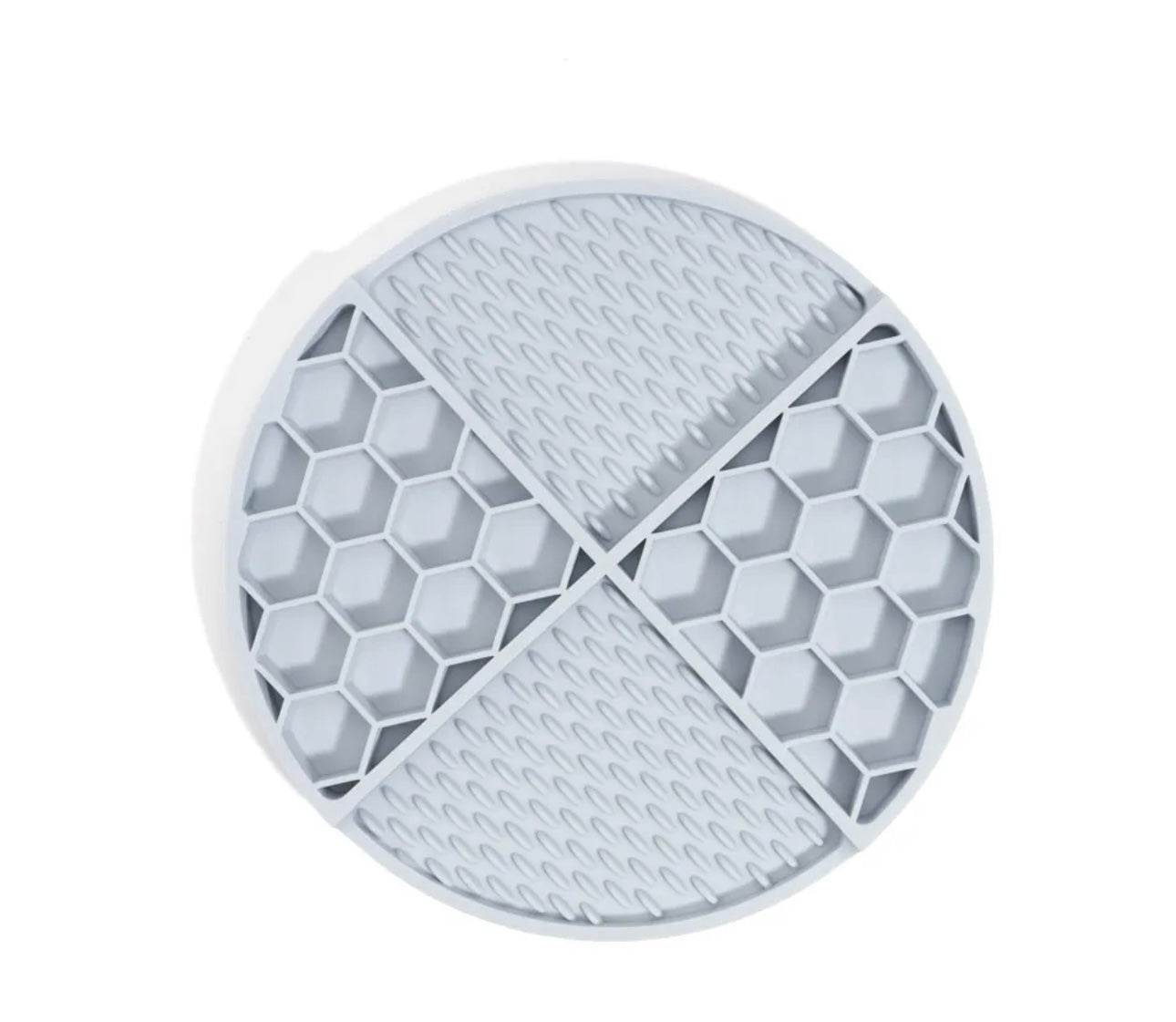Polar Lick Mat