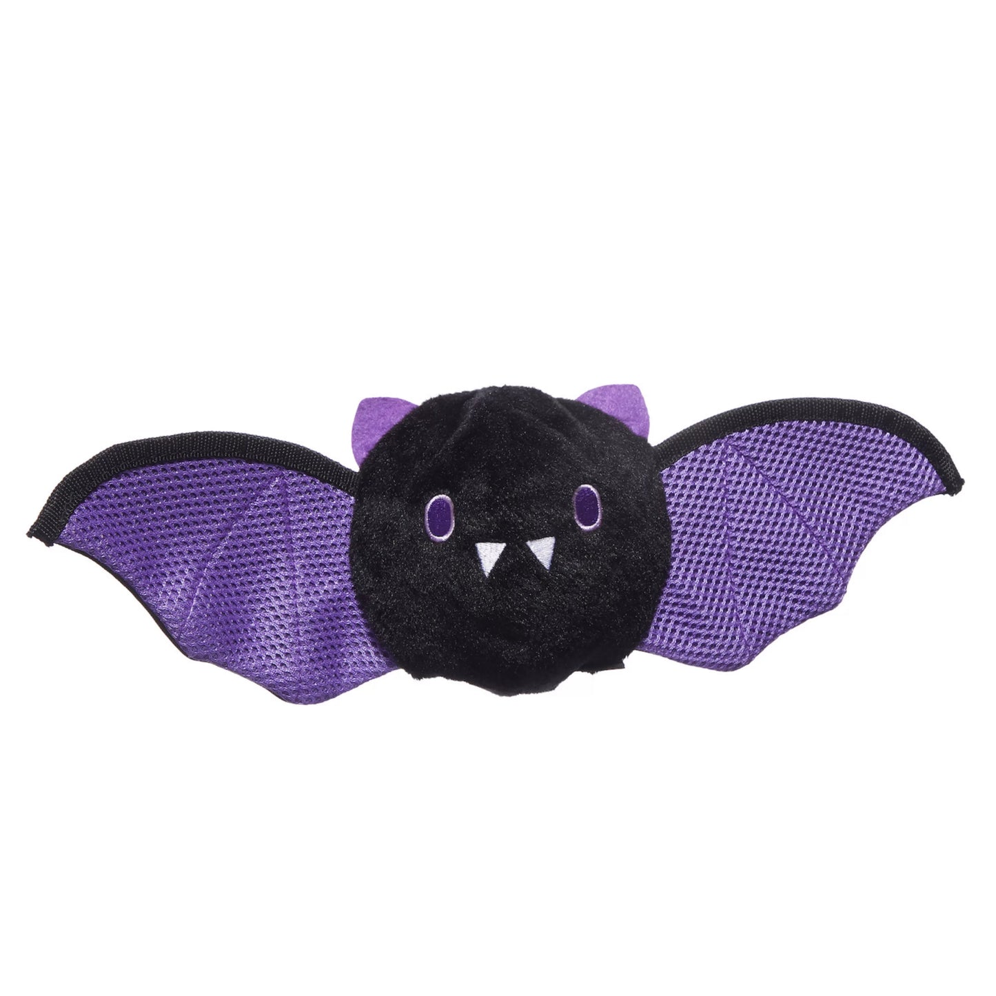 Bram the Bat Dog Toy