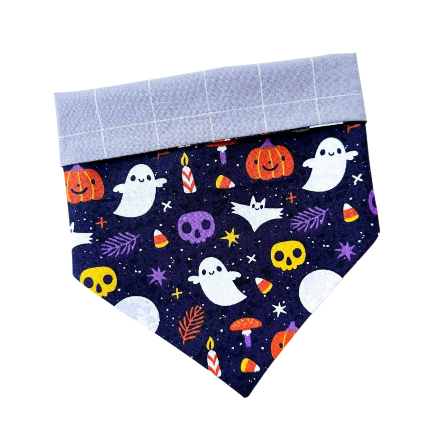Moonlit Night Bandana