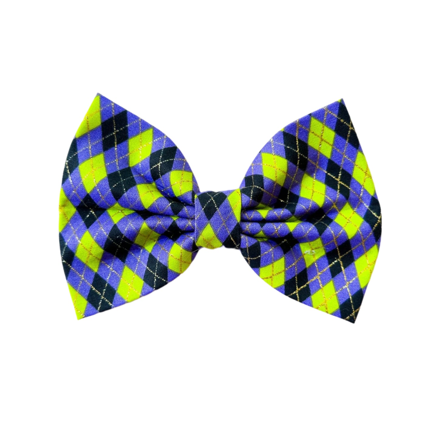 Bewitched Bow