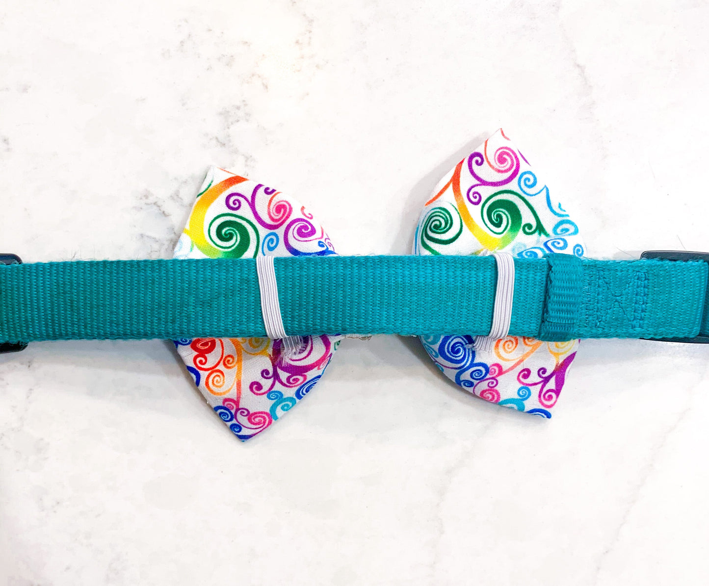 Oceanside Bow