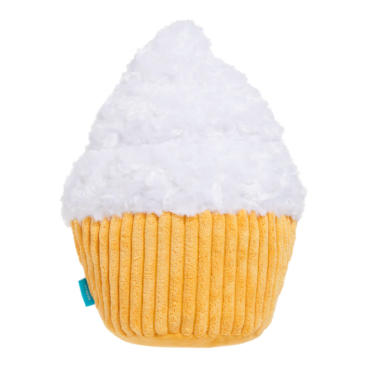 Colossal Cup Kate Dog Toy