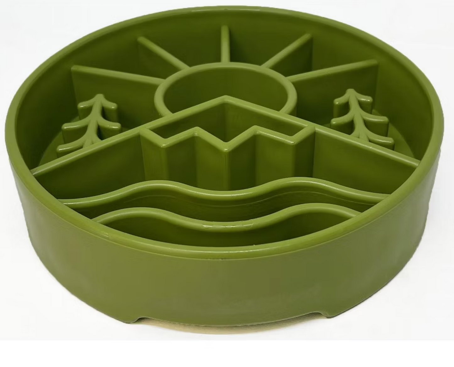 Sodapup Great Outdoors eBowl