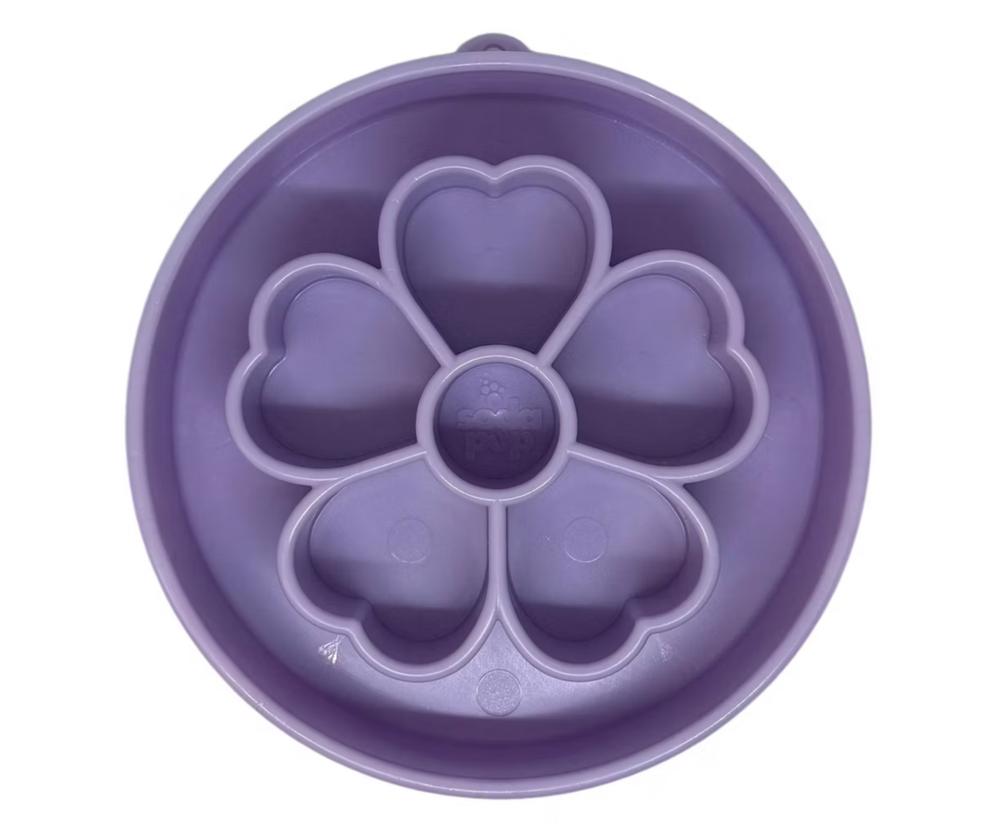 Sodapup Flower Design eBowl