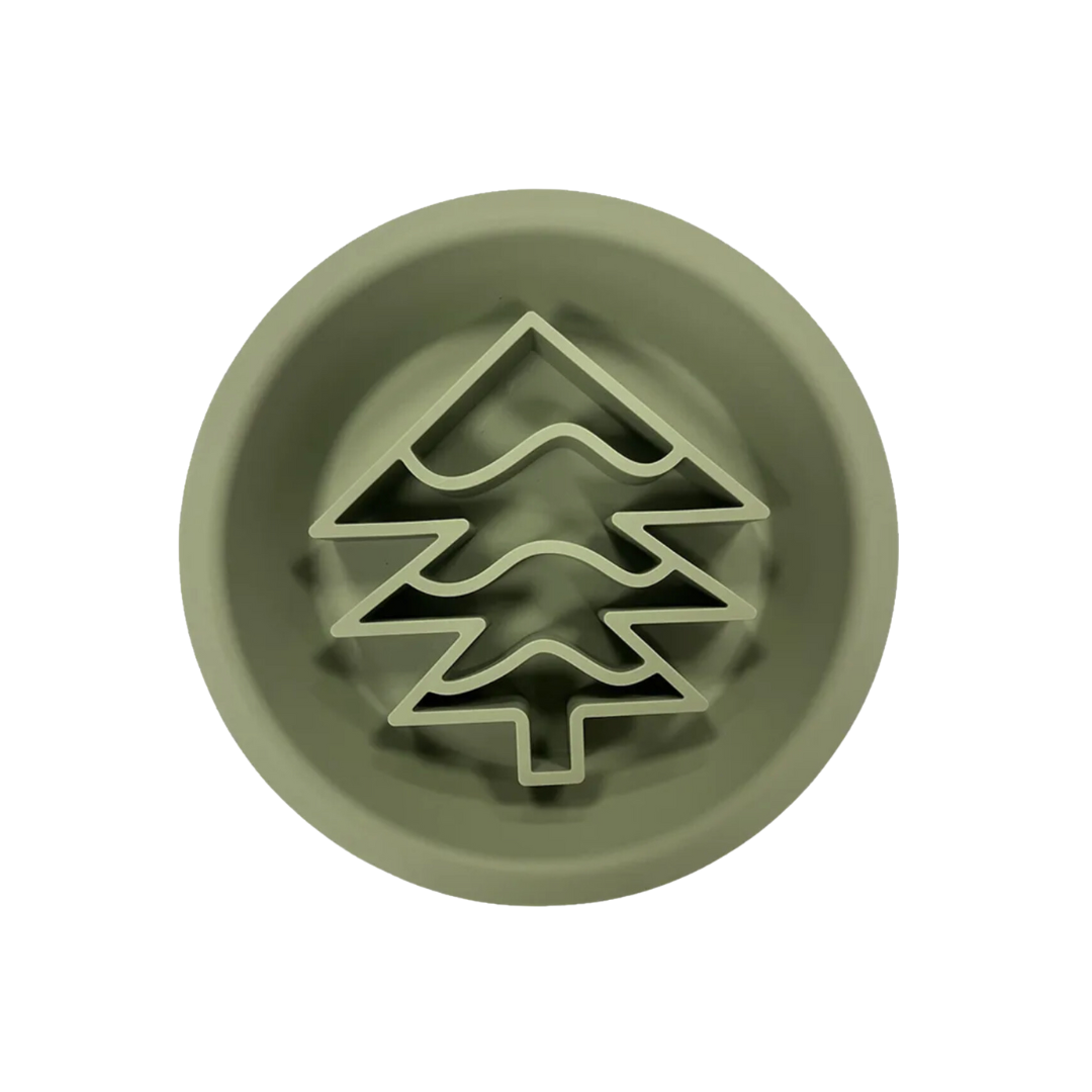 Tree Fun Feeder - Spruce