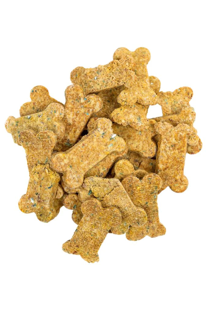 Winnie Lou Celebration Cookies