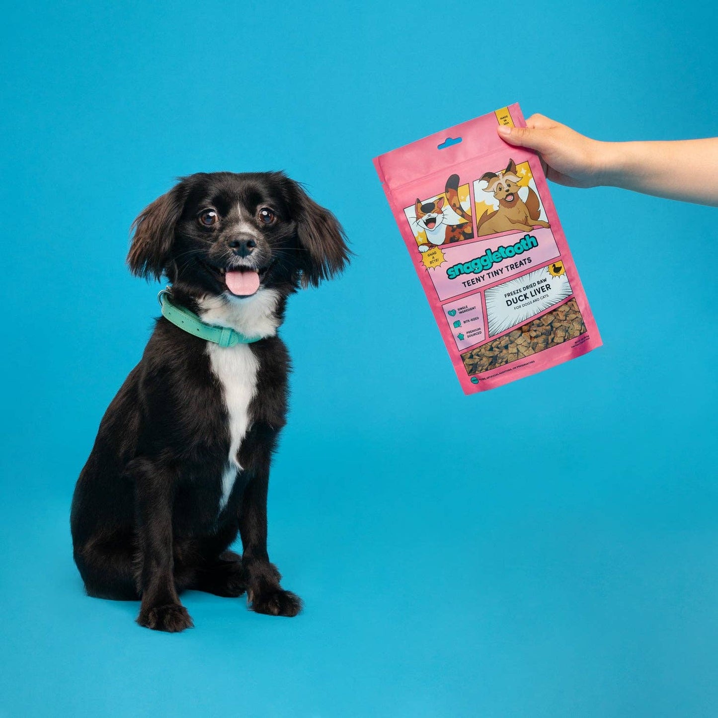 Duck Liver Treats