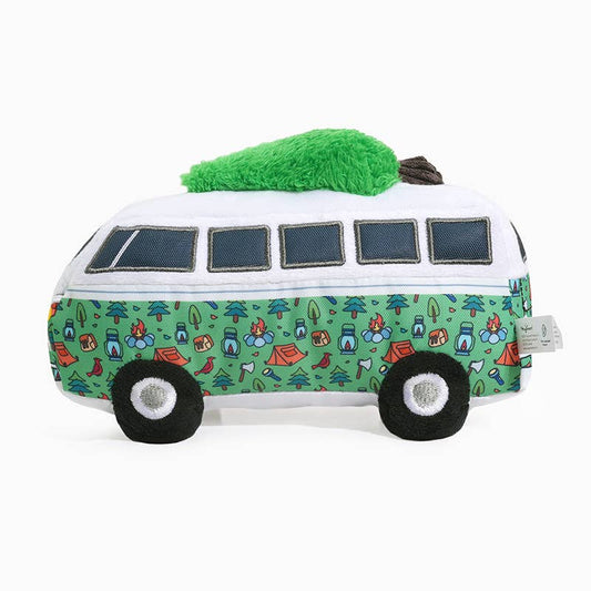Volkswagen Camper Van Toy