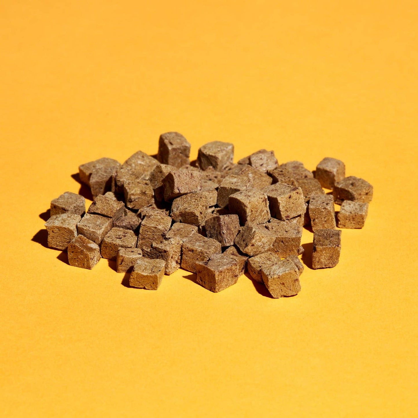 Beef Liver Treats