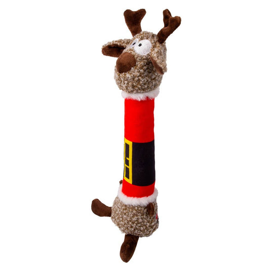 Reindeer Dog Toy