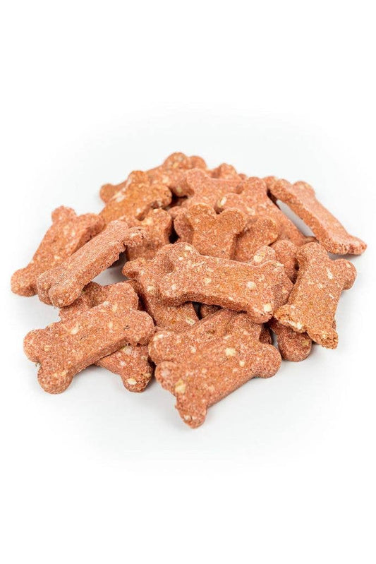 Strawberry Shortcake Biscuits