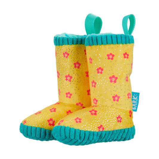 Smelly Wellies Dog Toy