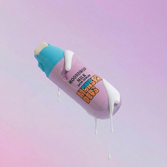 Moondrop Milk Skin Serum