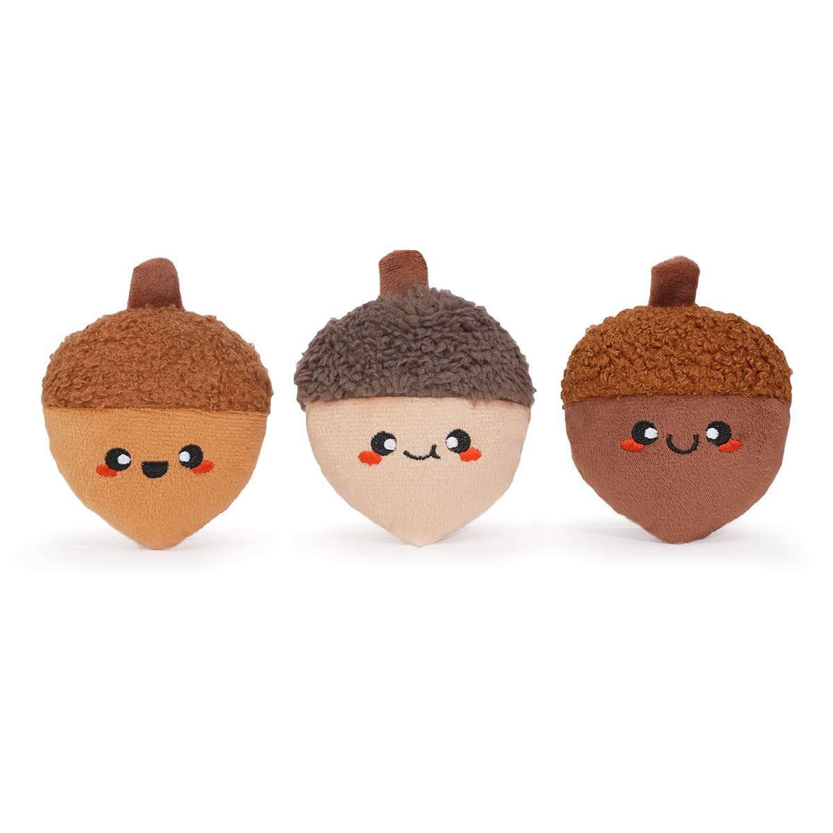 Acorn Tree Toy