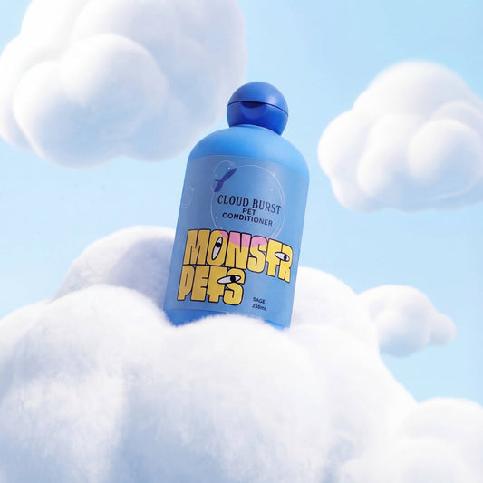 Cloud Burst Conditioner