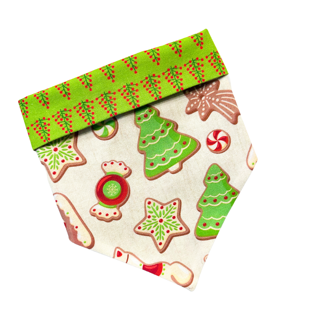 Grandma’s Cookies Bandana