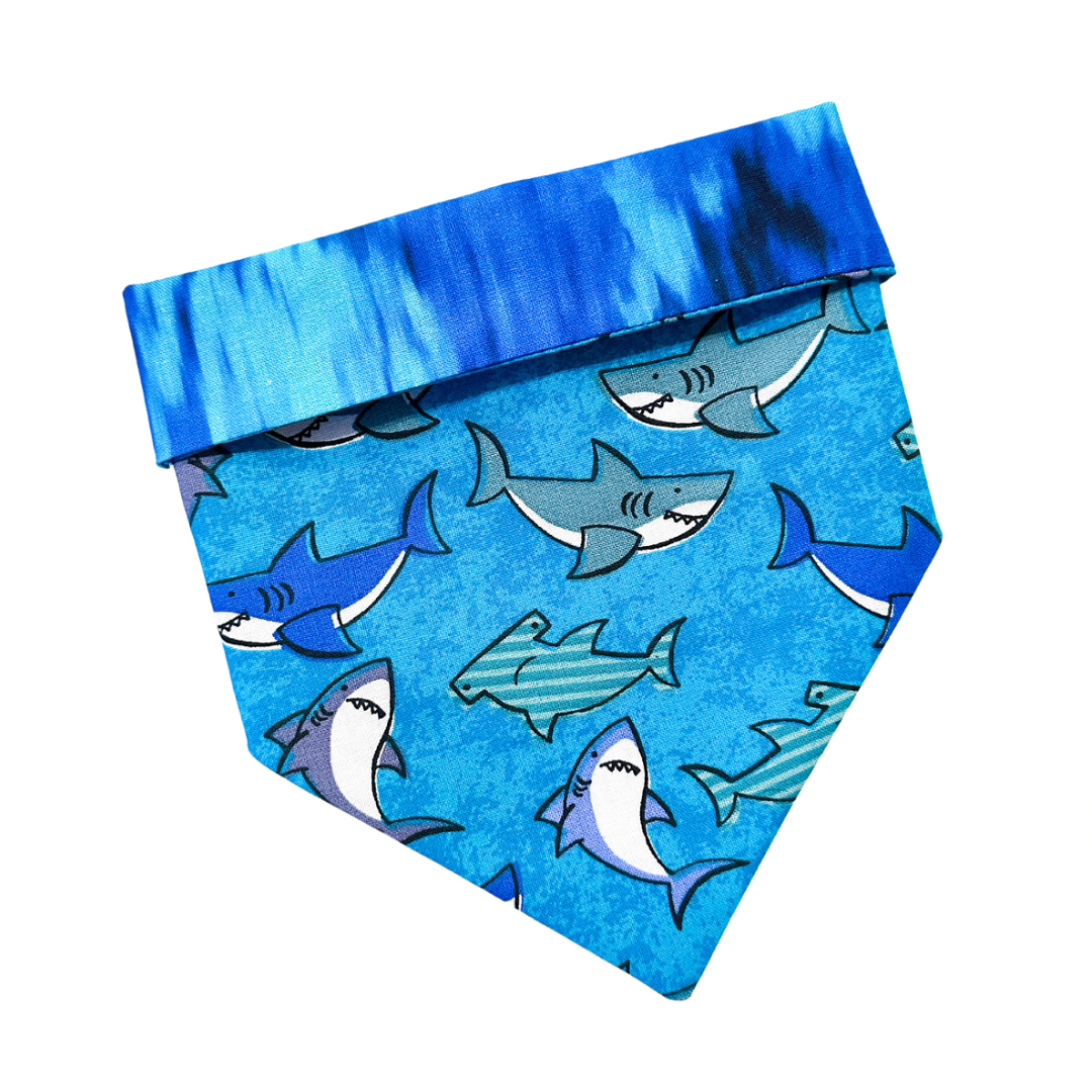 Jawsome Bandana