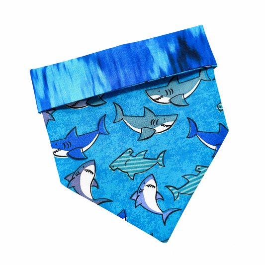 Jawsome Bandana
