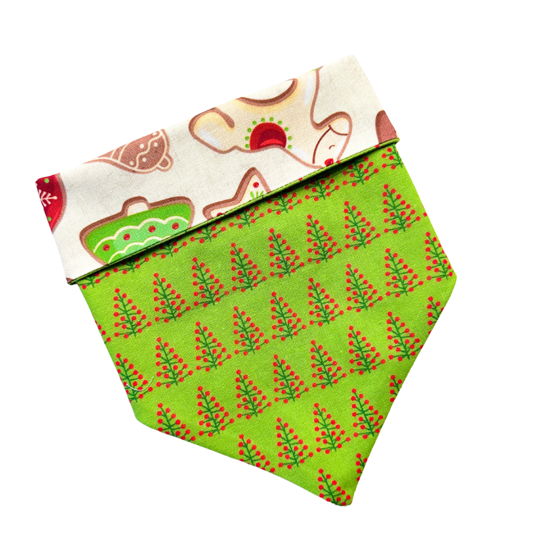 Grandma’s Cookies Bandana
