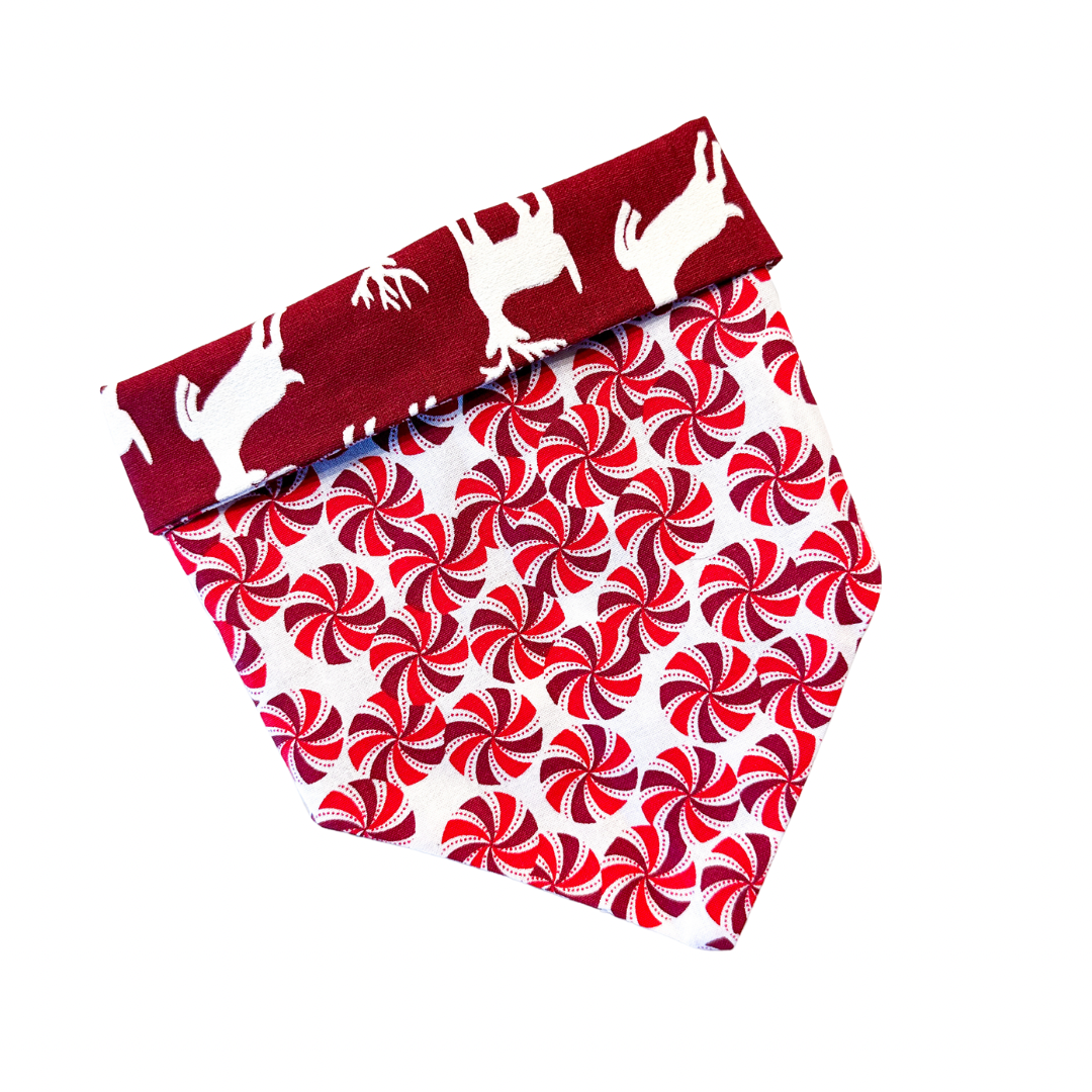 Prancer Bandana