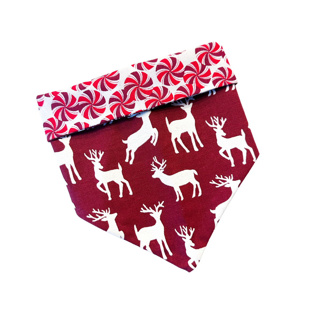 Prancer Bandana