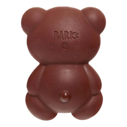 ChocoLick Bear Dog Toy
