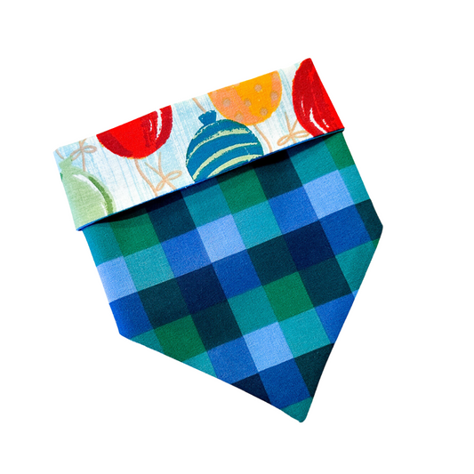 Up Up and Away Bandana