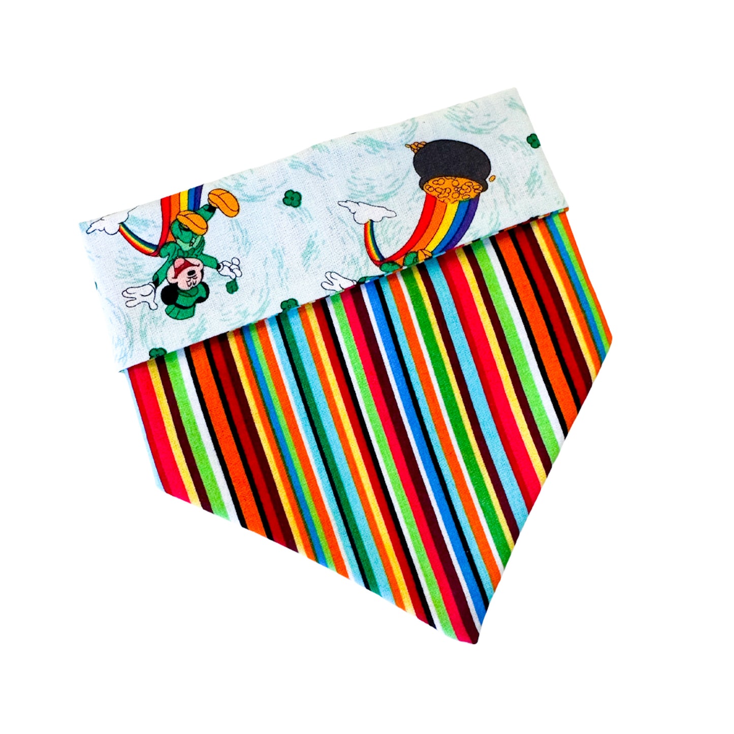 End of the Rainbow Bandana