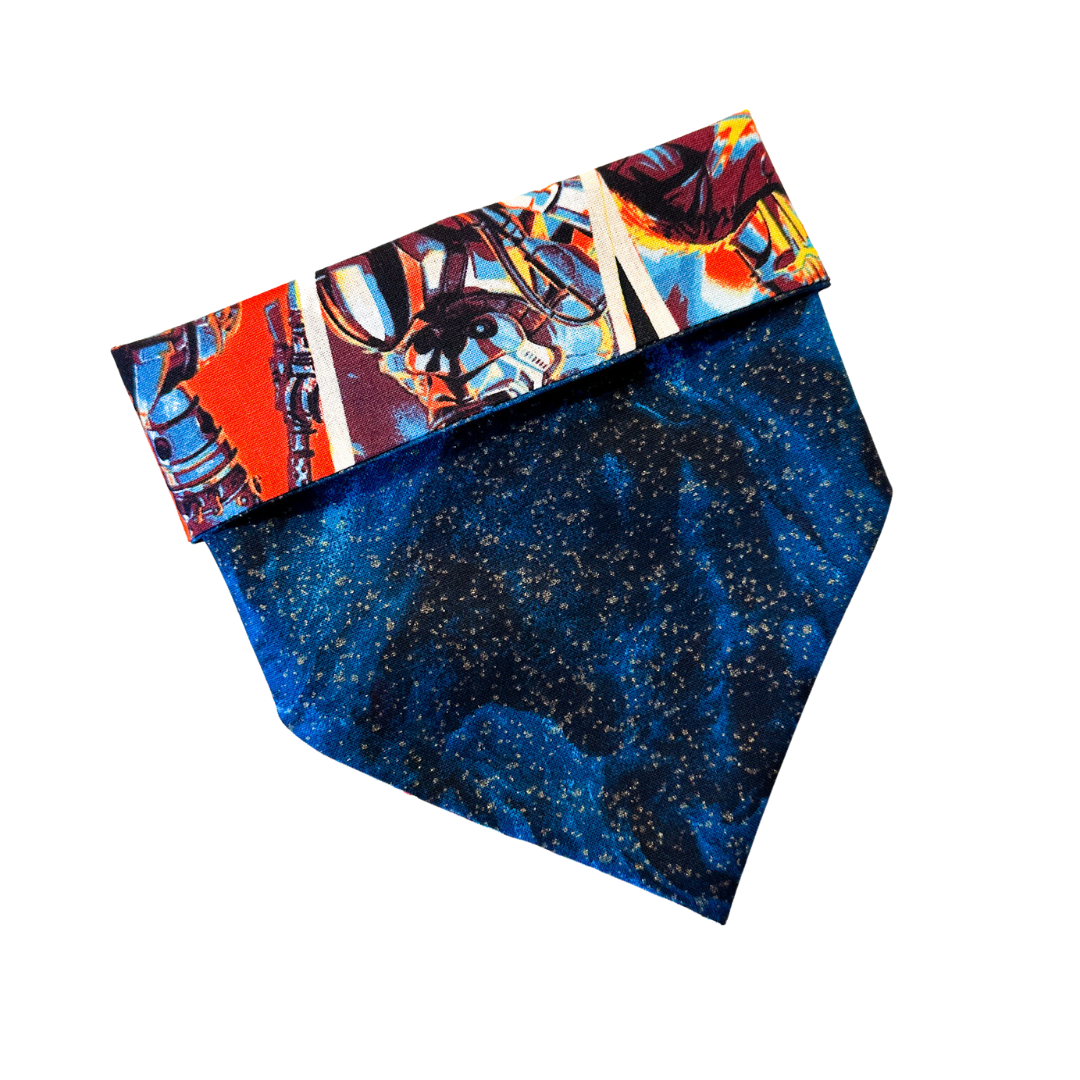 Mando Bandana