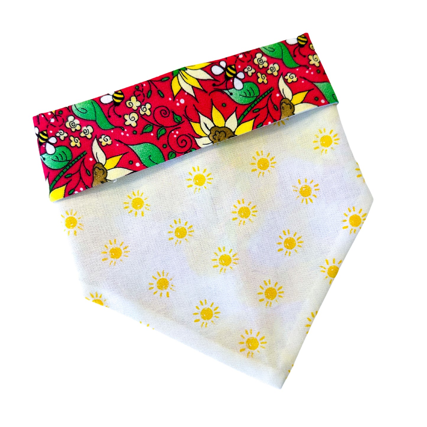 You're a Sunflower Bandana