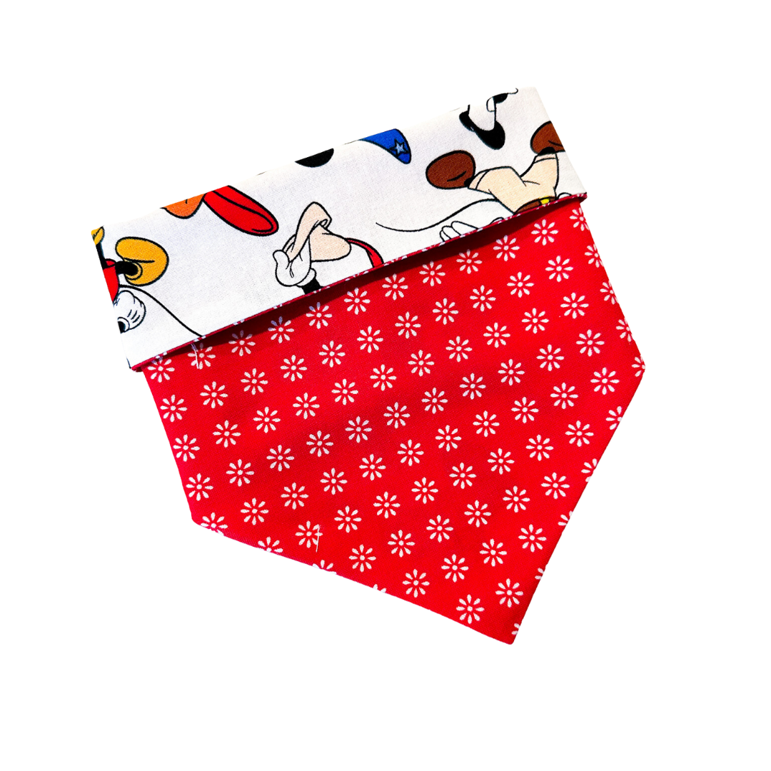 Mick Mouse Bandana