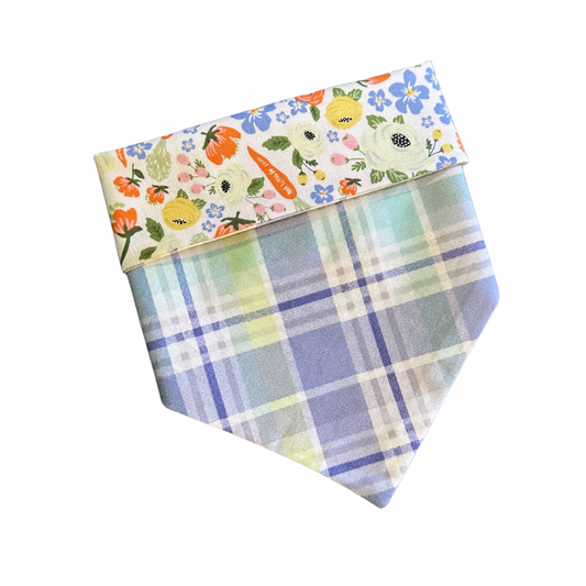 Some Bunny To Love Bandana