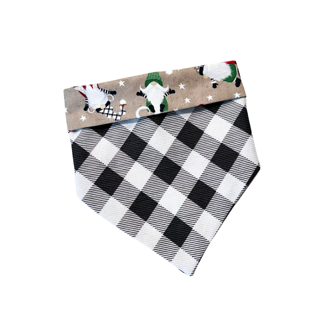 Gnoming Around Bandana