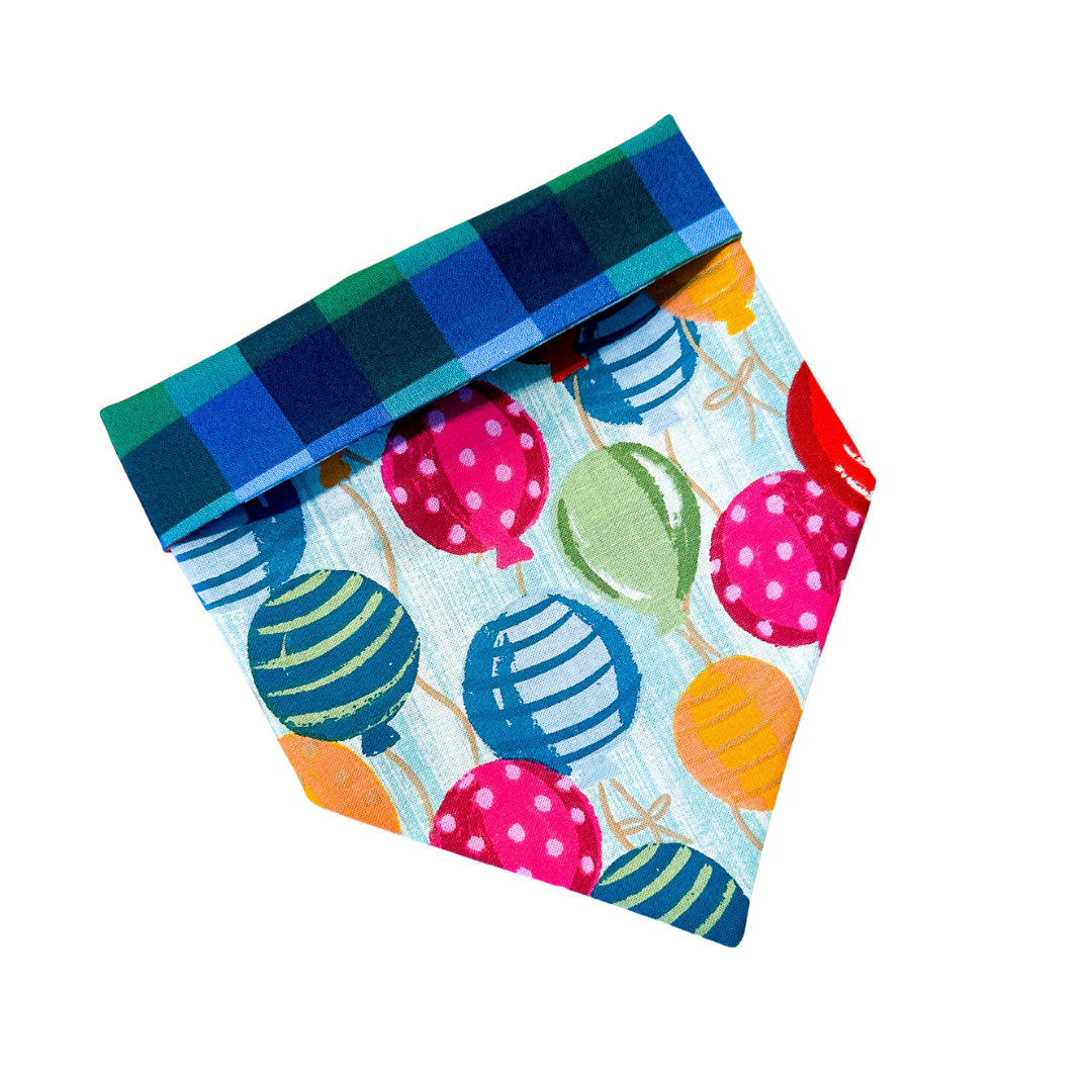 Up Up and Away Bandana