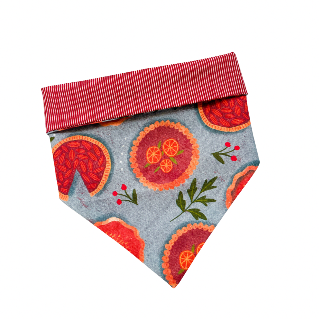 Cutie Pie Bandana