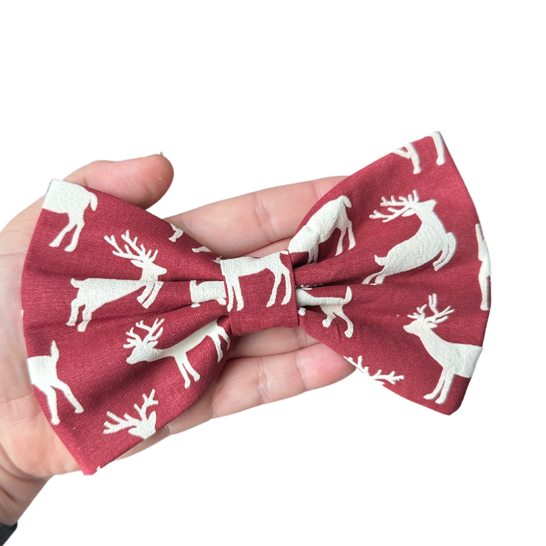 Prancer Bow